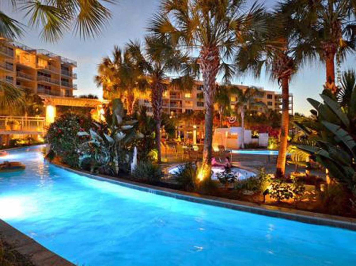 Heron 507- A Wave From It All Fort Walton Beach Luaran gambar