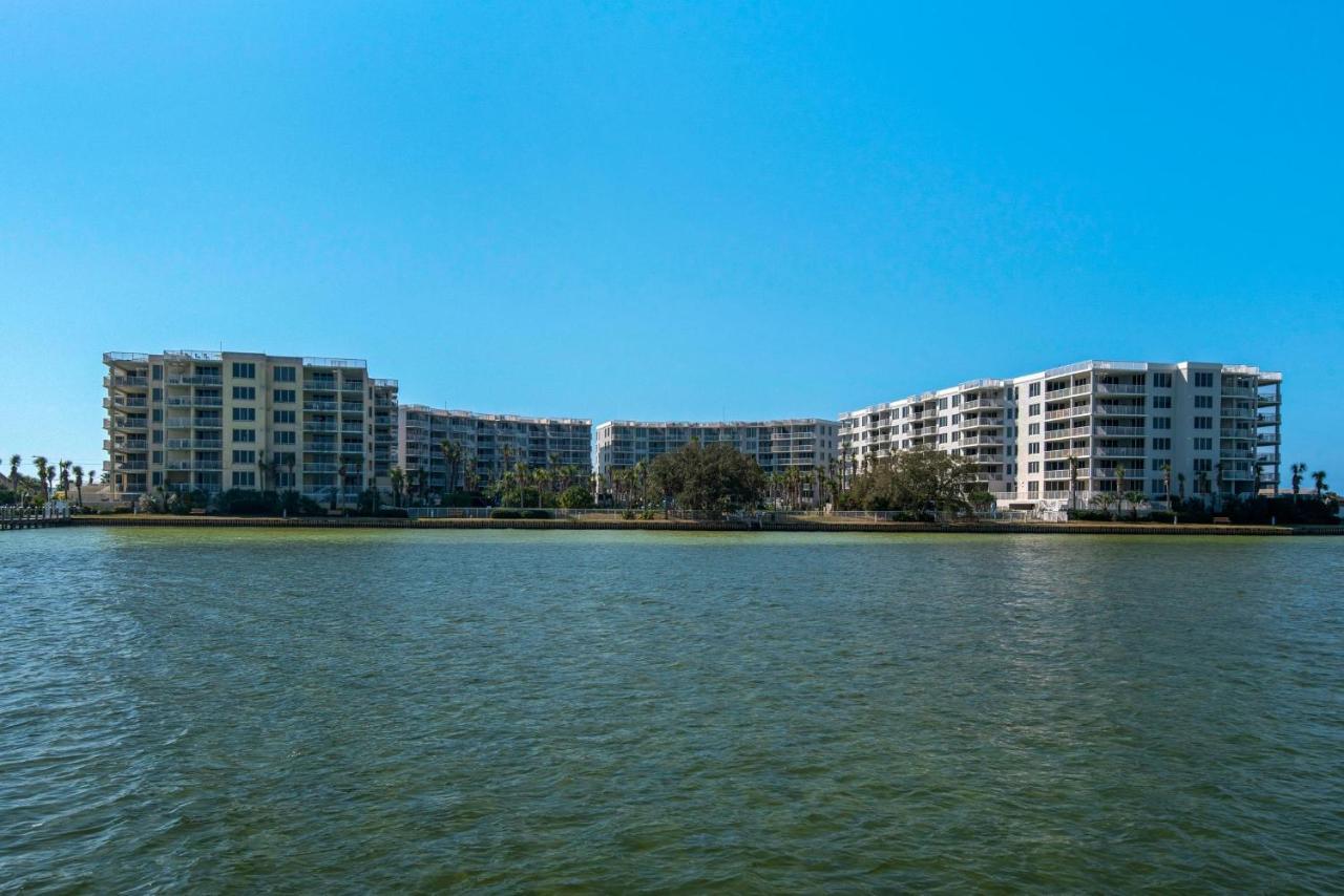 Heron 507- A Wave From It All Fort Walton Beach Luaran gambar