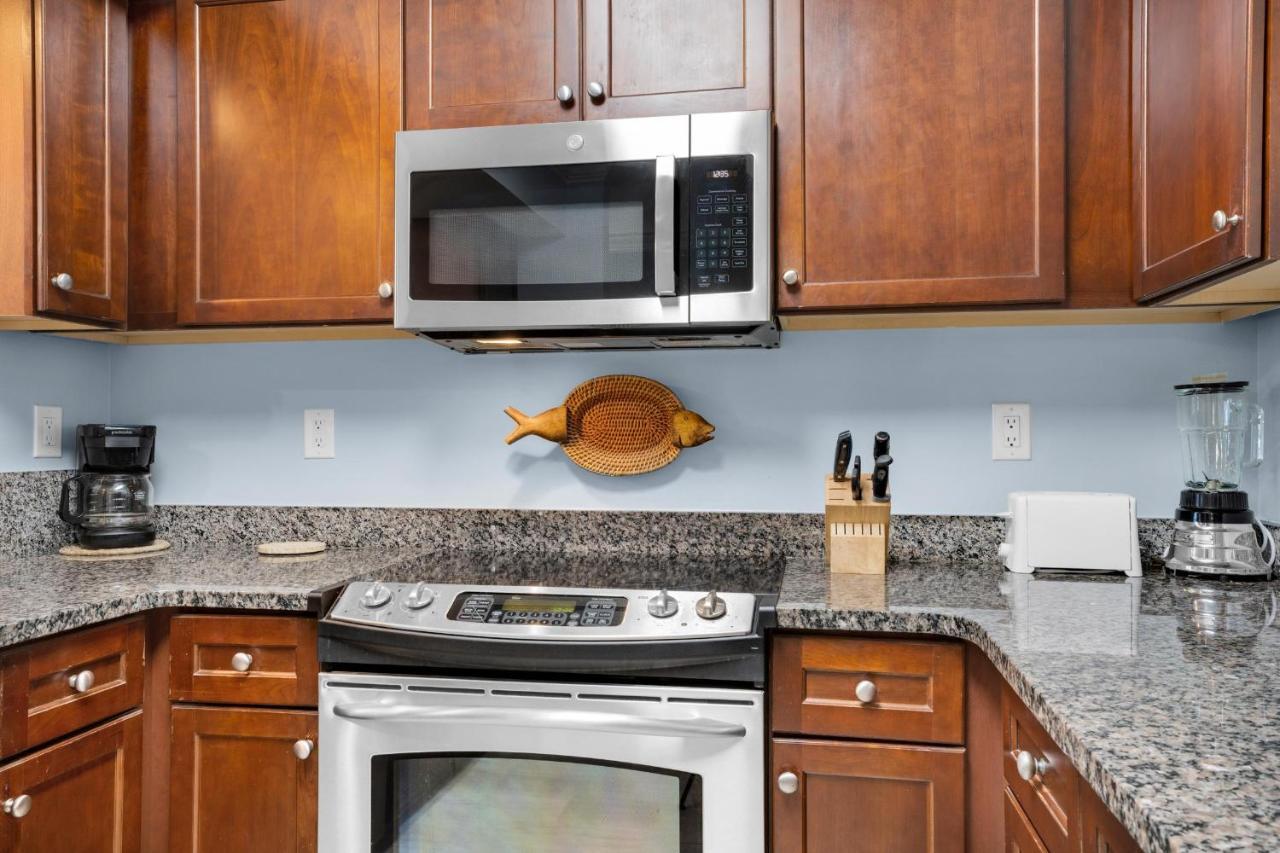 Heron 507- A Wave From It All Fort Walton Beach Luaran gambar