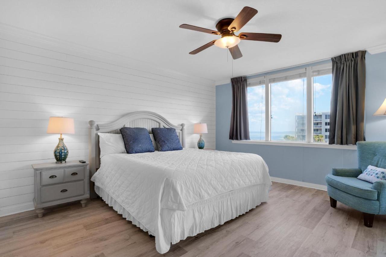 Heron 507- A Wave From It All Fort Walton Beach Luaran gambar