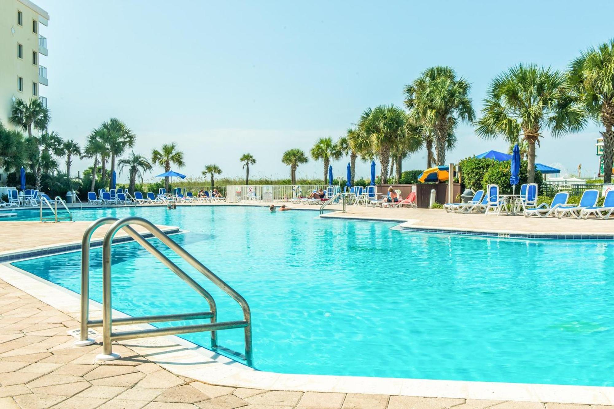 Heron 507- A Wave From It All Fort Walton Beach Luaran gambar