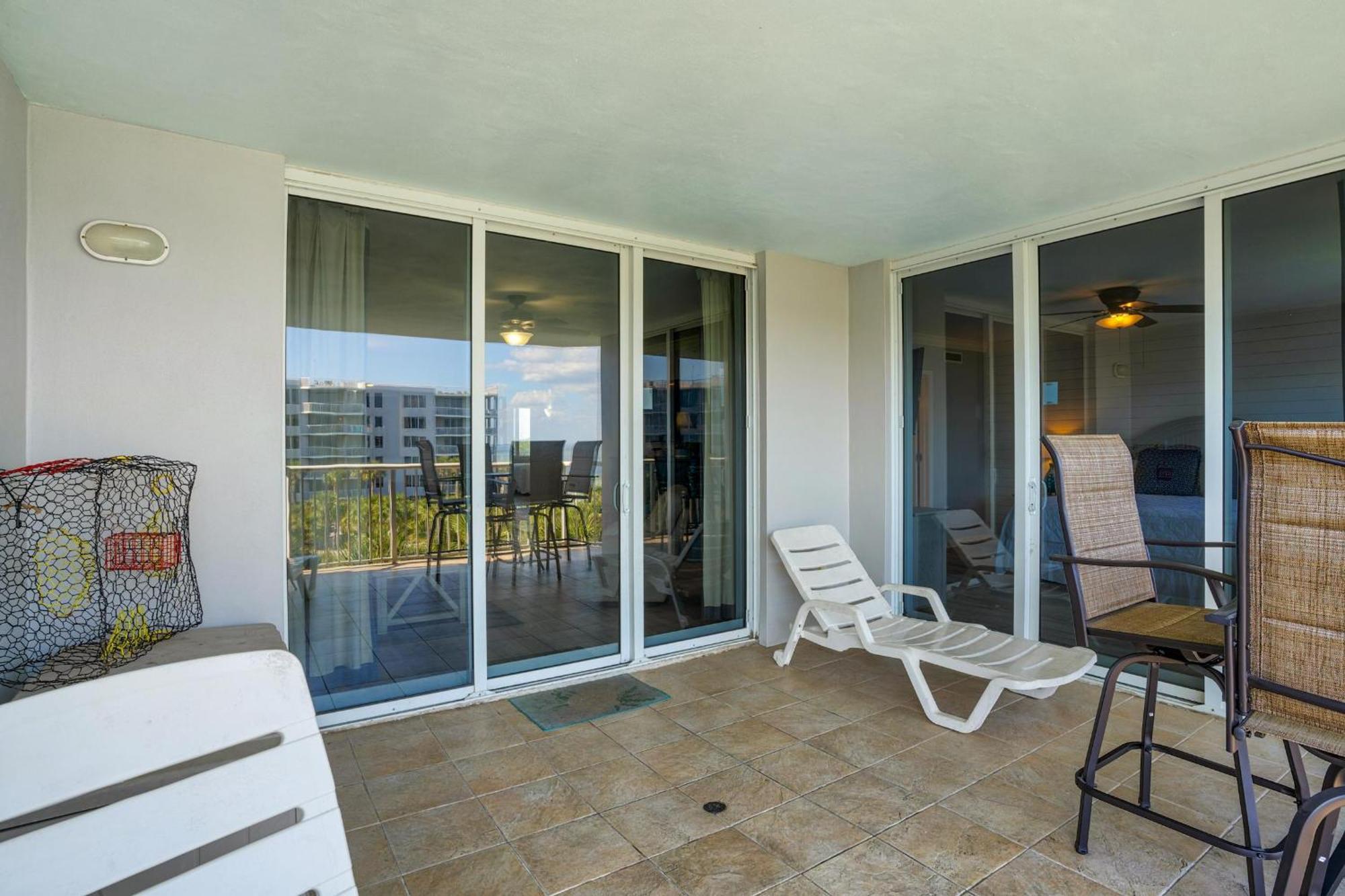 Heron 507- A Wave From It All Fort Walton Beach Luaran gambar
