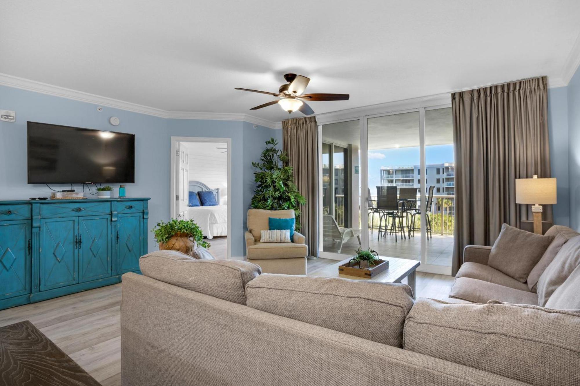Heron 507- A Wave From It All Fort Walton Beach Luaran gambar